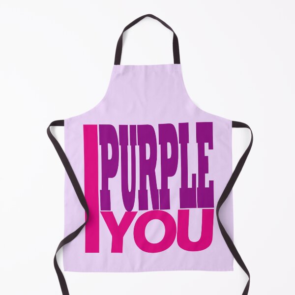 Item preview, I Purple You. designed and sold by EunsooLee.
