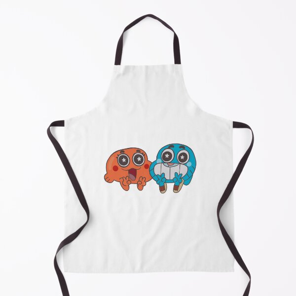 Item preview, Gmball and Darwin designed and sold by Dotty Cute.