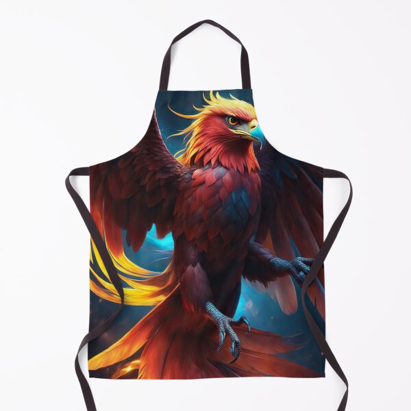 Item preview, Griffon of Fire designed and sold by Darren Wilkes.