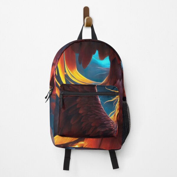 Item preview, Griffon of Fire designed and sold by Darren Wilkes.