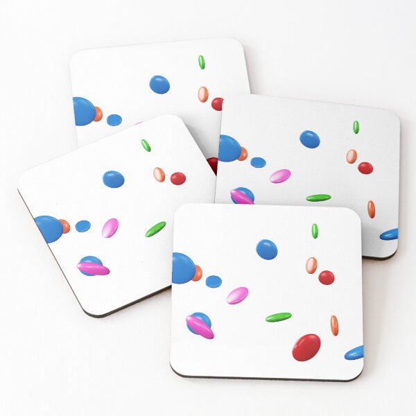 Item preview, colorful chocolate coated candy  designed and sold by Hammadalikhn.