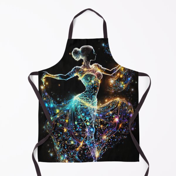 Item preview, Star Ballerina designed and sold by Art by Lilia.