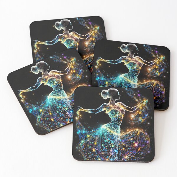 Item preview, Star Ballerina designed and sold by Art by Lilia.