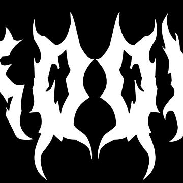 Artwork thumbnail, WHITE ROOH by perry92