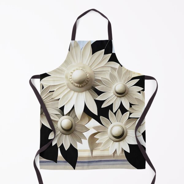 Item preview, Pearlescent Floral designed and sold by Dana Roper.