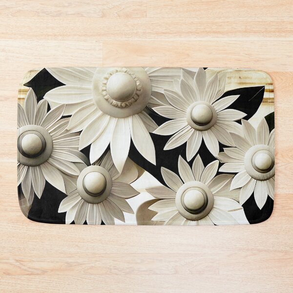 Item preview, Pearlescent Floral  designed and sold by Dana Roper.