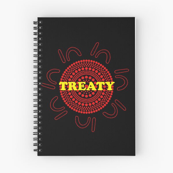 Item preview, Treaty Voice to Parliament designed and sold by MerndaAvenue.