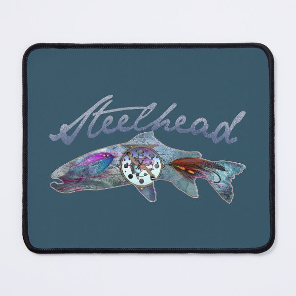 Item preview, Steelhead designed and sold by MikaelJenei.
