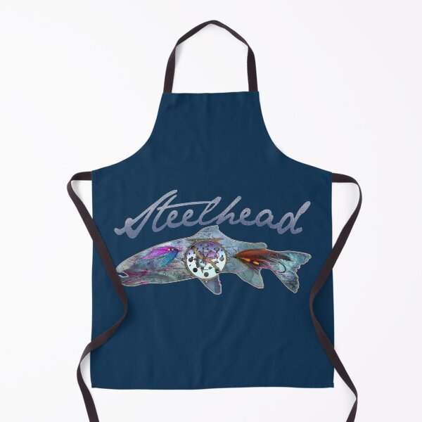 Item preview, Steelhead designed and sold by MikaelJenei.