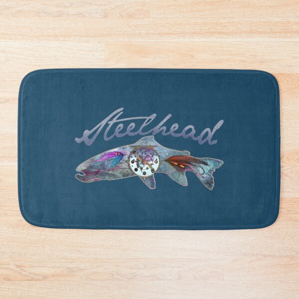 Item preview, Steelhead  designed and sold by MikaelJenei.
