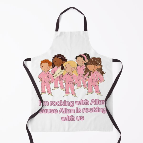 Item preview, Barbie la película Allan designed and sold by hausmakesss.