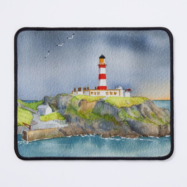 Item preview, Isle of Scalpay Lighthouse, Scotland. designed and sold by John Ray.