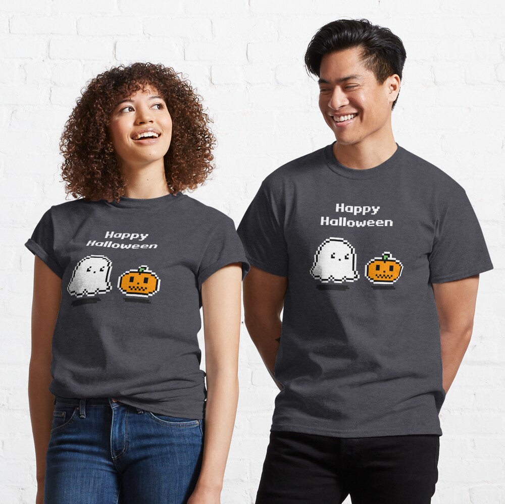 Halloween Pumpkin T Shirt Design 8 Graphic by sumonroymon