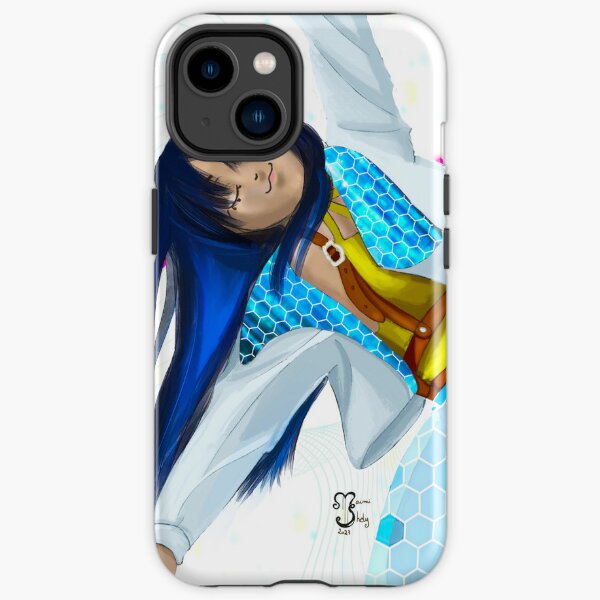 PHONE CASE REFLECTION OF LOVE – Tomorrowland Store