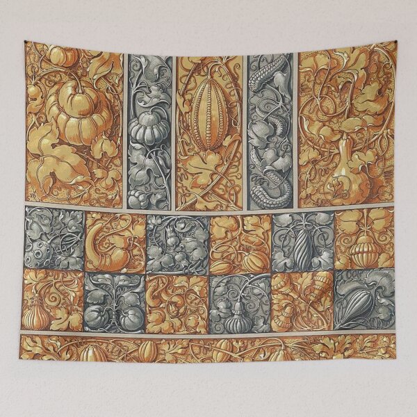 Item preview, Cucumber -Pumpkin -Melon designed and sold by tomorrowsart.