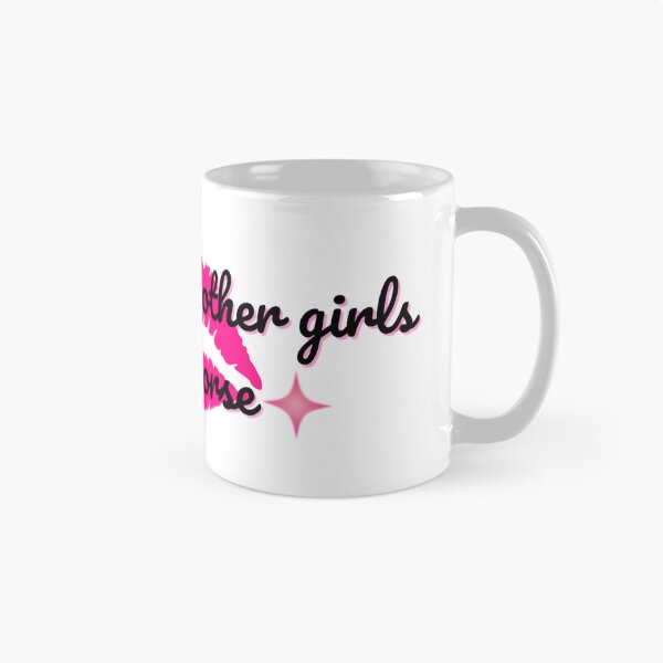 Artikelvorschau, Ich bin nicht wie andere Mädchen, ich bin schlimmer entworfen und verkauft von SN-DesignShop.