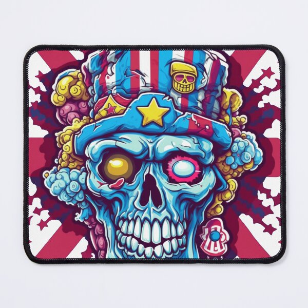 Item preview, Fourth of July Celebration with PatriotWear's Patriotic designs & Hoodies designed and sold by DooodleGod.