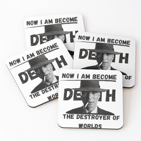 Item preview, J. Robert Oppenheimer  designed and sold by Hirohikoady.