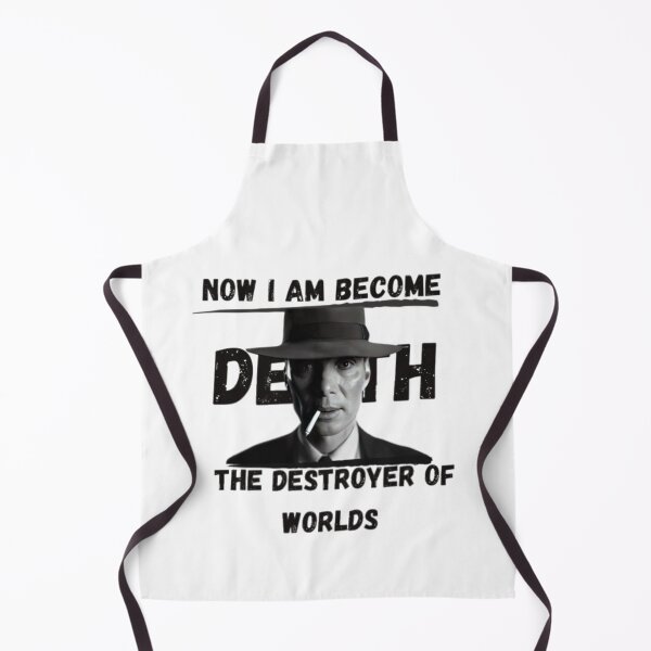 Item preview, J. Robert Oppenheimer designed and sold by Hirohikoady.