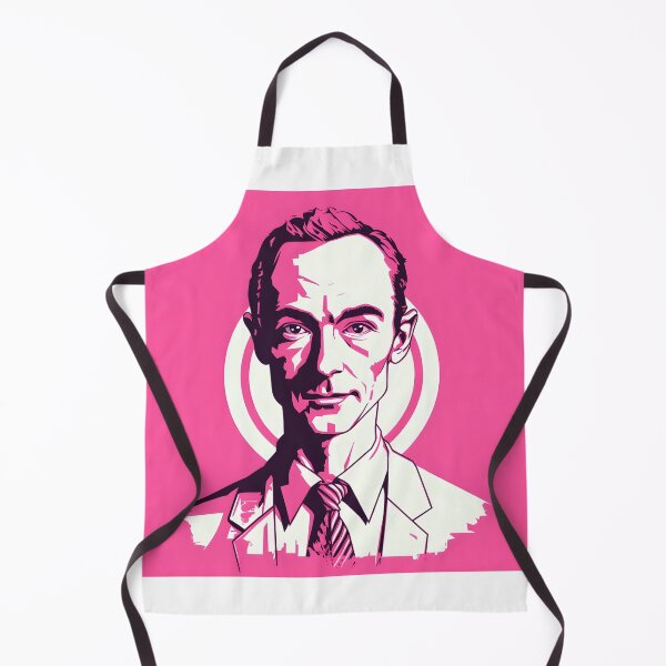 Item preview, The OG Barbenheimer designed and sold by ShepherdsPieMan.