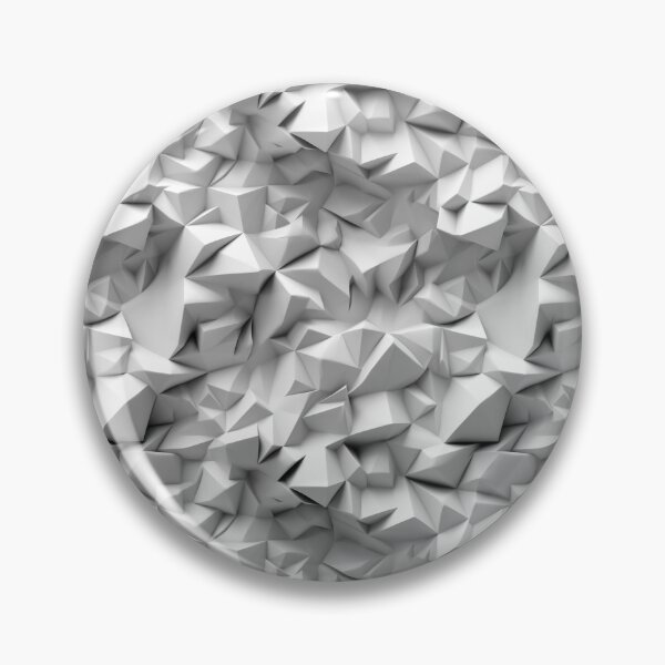Item preview, 3D Fractal Seamless Pattern designed and sold by aweartome.