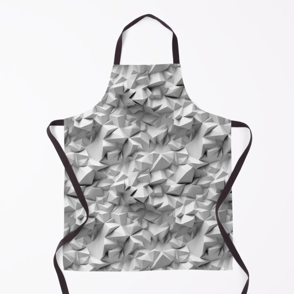 Item preview, 3D Fractal Seamless Pattern designed and sold by aweartome.