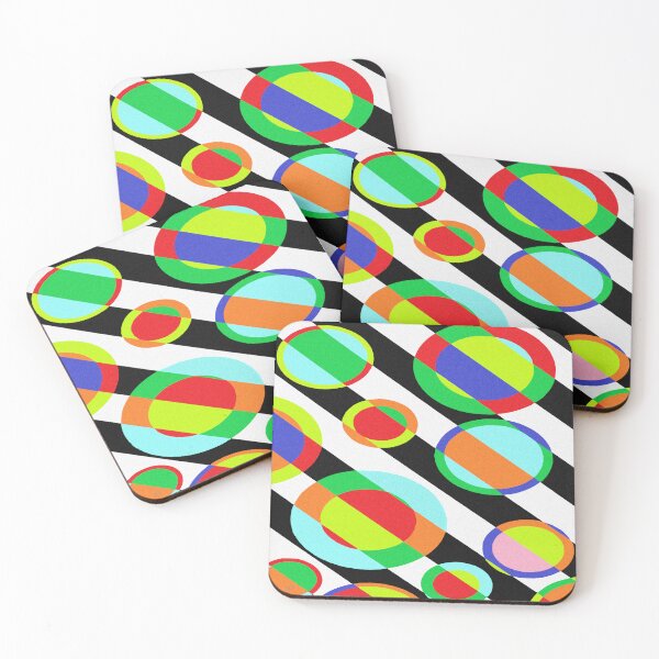 Item preview, Bubble - abstract retro style background designed and sold by Marcel1966.