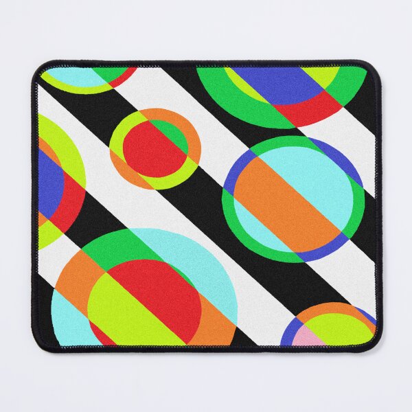 Item preview, Bubble - abstract retro style background designed and sold by Marcel1966.