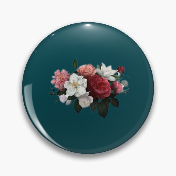 Item preview, Chelsea flower bunch  designed and sold by Malfoxvikna.