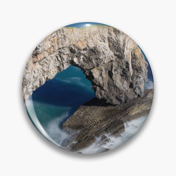 Item preview, Above The Green Bridge of Wales  designed and sold by bitm2007.