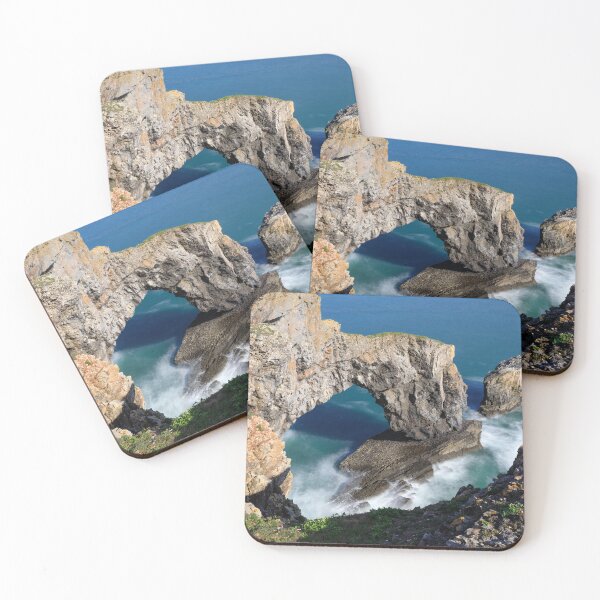 Item preview, Above The Green Bridge of Wales  designed and sold by bitm2007.