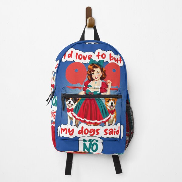 Item preview, I’m only talking to my cat today. - Funny Pinup Girl by CallisC Arts designed and sold by CallisC-Arts.