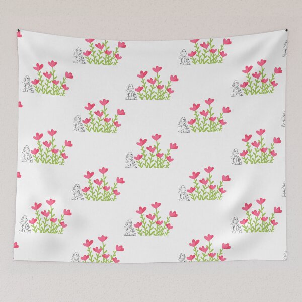 Item preview, chelsea flower show    (1) designed and sold by Malfoxvikna.