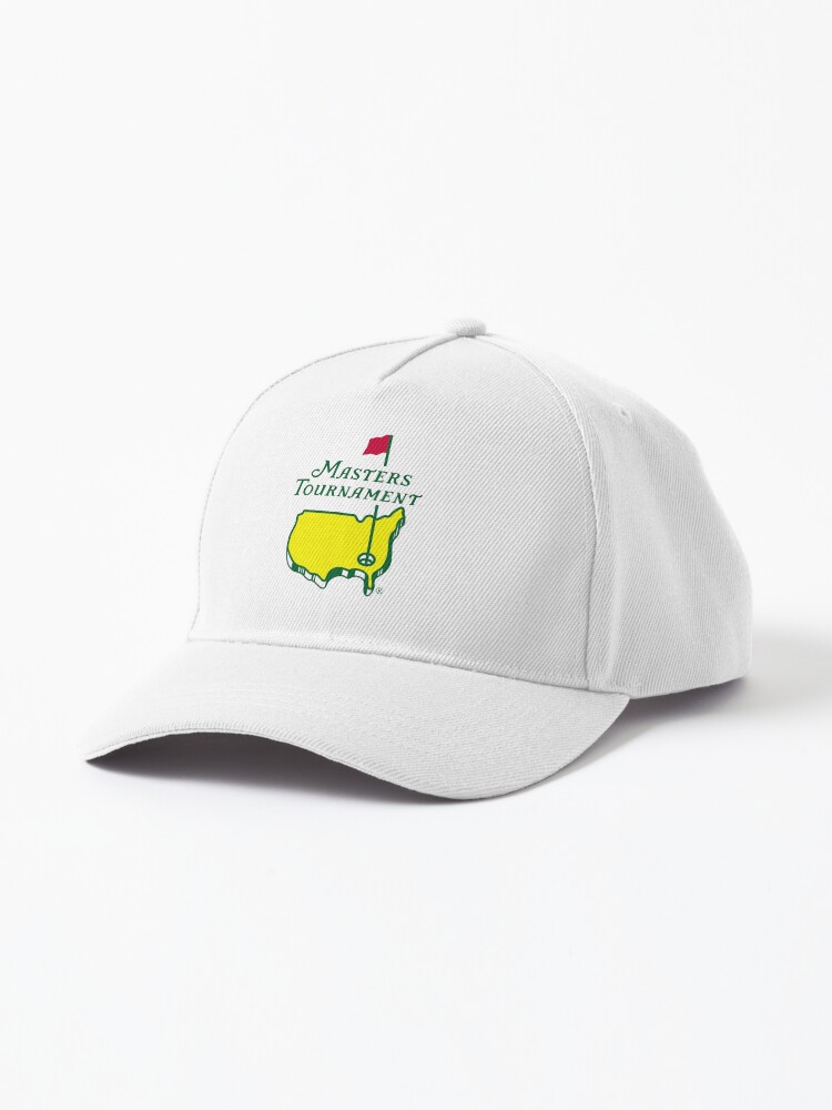 Augusta sales masters cap