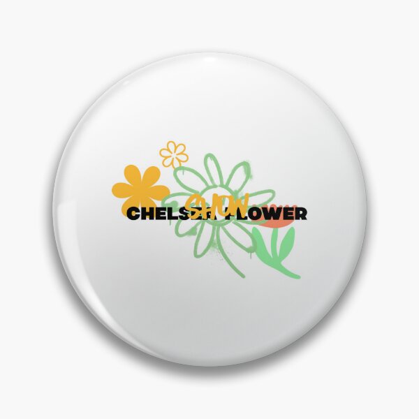Item preview, chelsea flower show (2) designed and sold by Malfoxvikna.