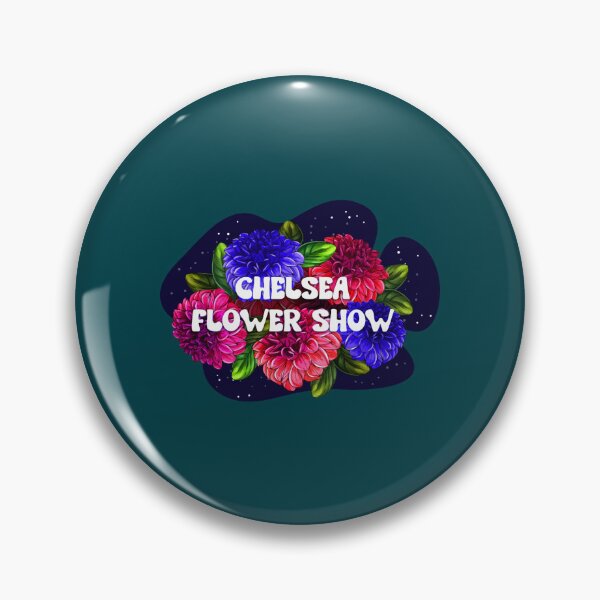 Item preview, Chelsea Flower Show (5) designed and sold by Malfoxvikna.