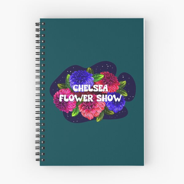 Item preview, Chelsea Flower Show (5) designed and sold by Malfoxvikna.