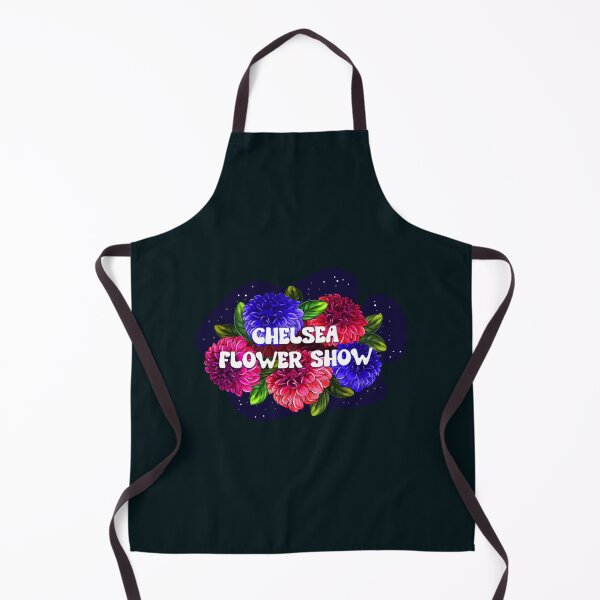 Item preview, Chelsea Flower Show (5) designed and sold by Malfoxvikna.