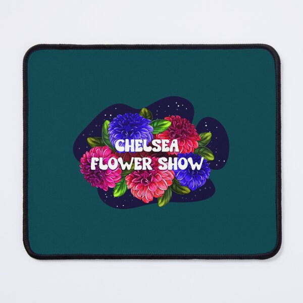 Item preview, Chelsea Flower Show (5) designed and sold by Malfoxvikna.