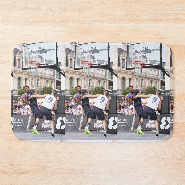 Item preview, vr 3343 / finition 2023 - 4 -  Basket international 3x3   " équipe de Washington dc - u.s.a. - Liman -  Ukraine "  Poitiers France -  Okaio Créations  Olavia-Olao   designed and sold by o.okaïo.