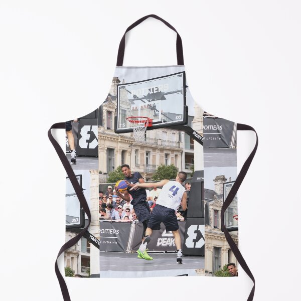 Item preview, vr 3343 / finition 2023 - 4 - Basket international 3x3 " équipe de Washington dc - u.s.a. - Liman - Ukraine " Poitiers France - Okaio Créations Olavia-Olao designed and sold by o.okaïo.