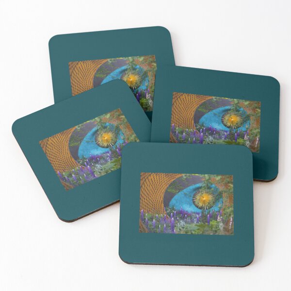 Item preview, Chelsea Flower Show 2022 (1) designed and sold by Malfoxvikna.