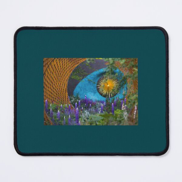 Item preview, Chelsea Flower Show 2022 (1) designed and sold by Malfoxvikna.