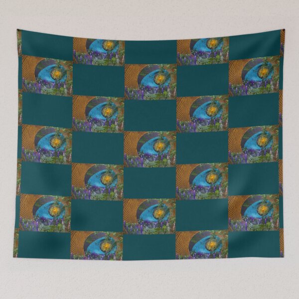 Item preview, Chelsea Flower Show 2022 (1) designed and sold by Malfoxvikna.