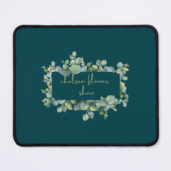 Item preview, Chelsea Flower Show Classic (2) designed and sold by Malfoxvikna.