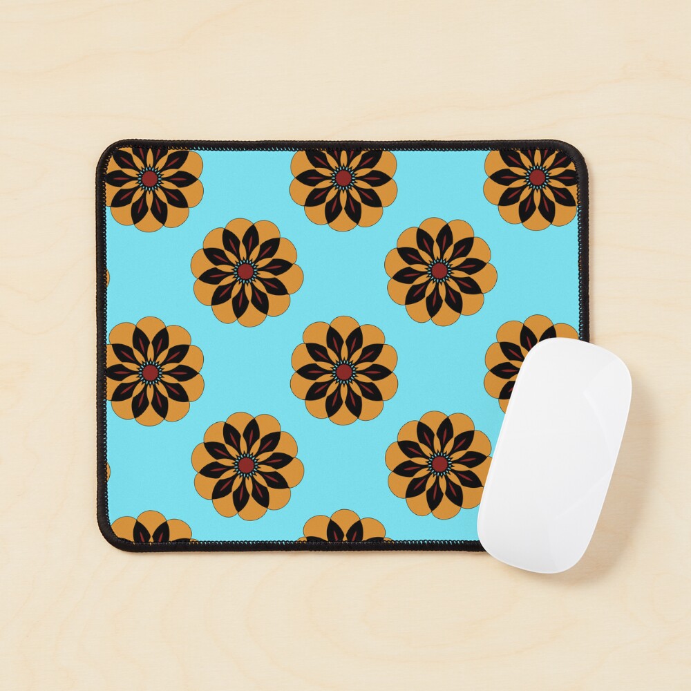 Item preview, Mouse Pad designed and sold by Gridncircle.