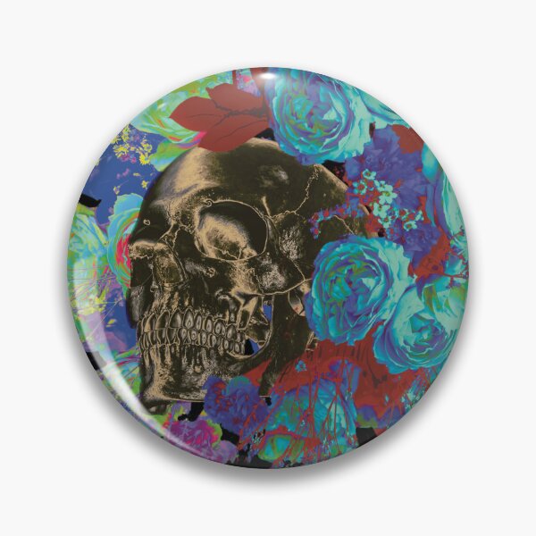 Item preview, Skull no.12 designed and sold by Awesome-Studio.