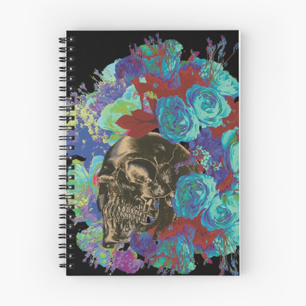 Item preview, Skull no.12 designed and sold by Awesome-Studio.