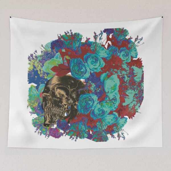 Item preview, Skull no.12 designed and sold by Awesome-Studio.