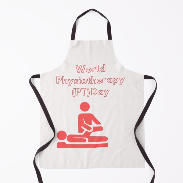 Item preview, World Physiotherapy (PT) Day designed and sold by Simo0455.
